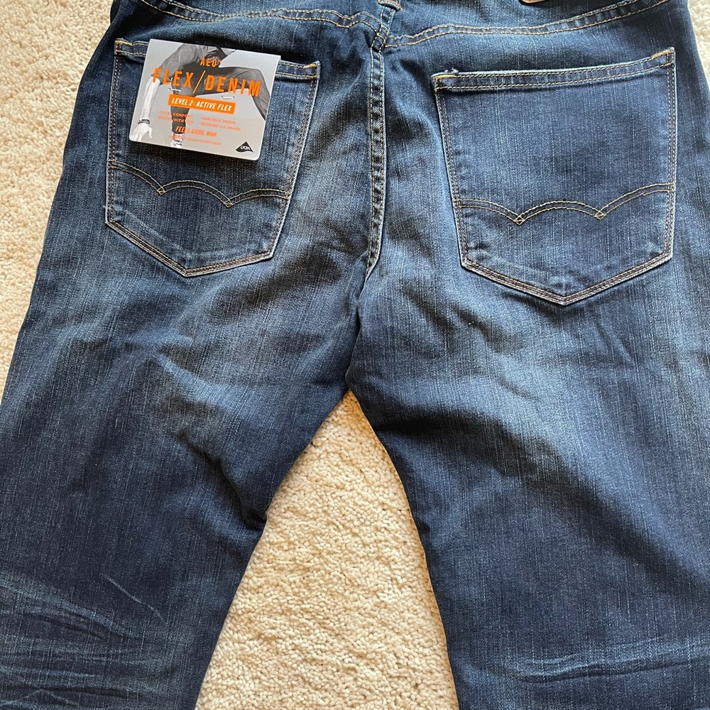 American Eagle Men’s Jeans